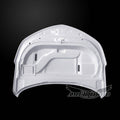 SMS-Type Heat Extractor Ram Air Hood
