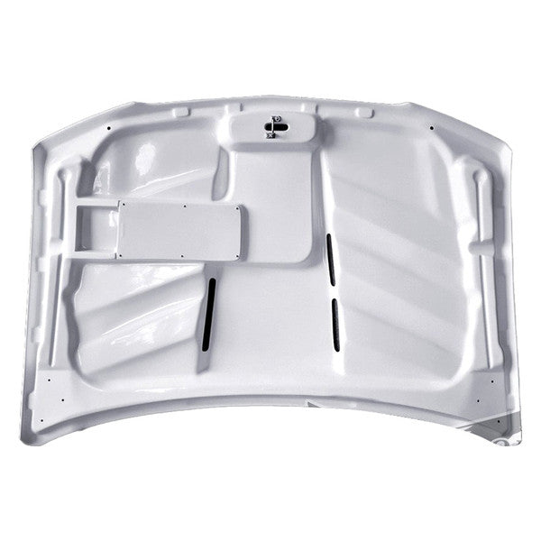 VIP Style Functional Ram Air Hood