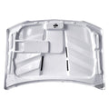 VIP Style Functional Ram Air Hood
