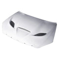 HC Style Ram Air Hood