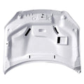 HC Style Ram Air Hood