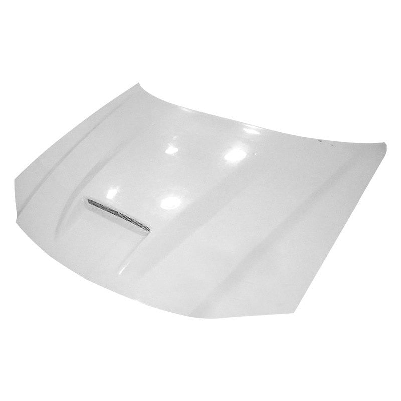 Type-SRT Style Functional Ram Air Hood