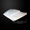 SSK Functional Ram Air Hood