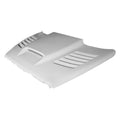 SSK Functional Ram Air Hood