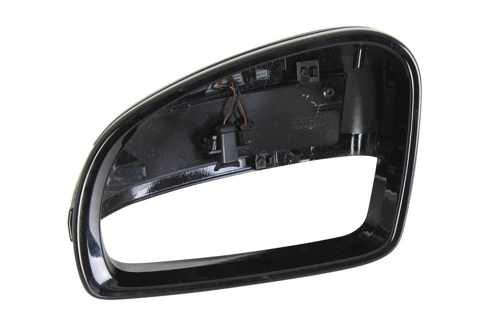 Mirror Housing with Turn Signal Lamp