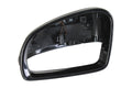 Mirror Housing with Turn Signal Lamp