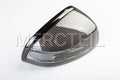 Mirror Housing with Turn Signal Lamp
