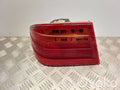 Left Rear Tail Light
