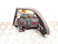 Left Rear Tail Light