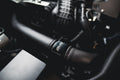 FA24 Engine Charge Pipe