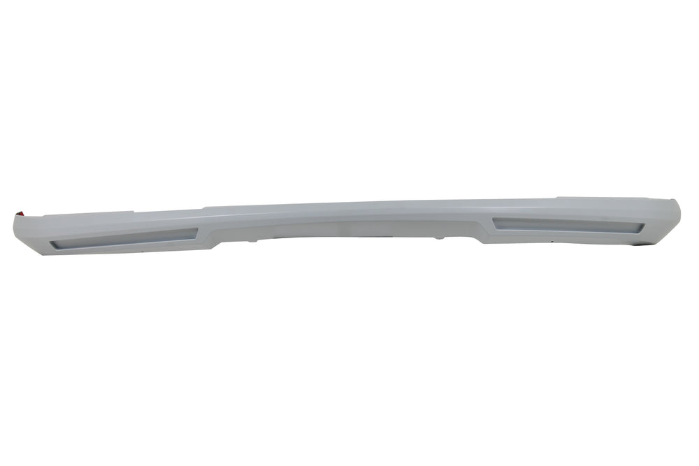GLK Series Spoiler Package