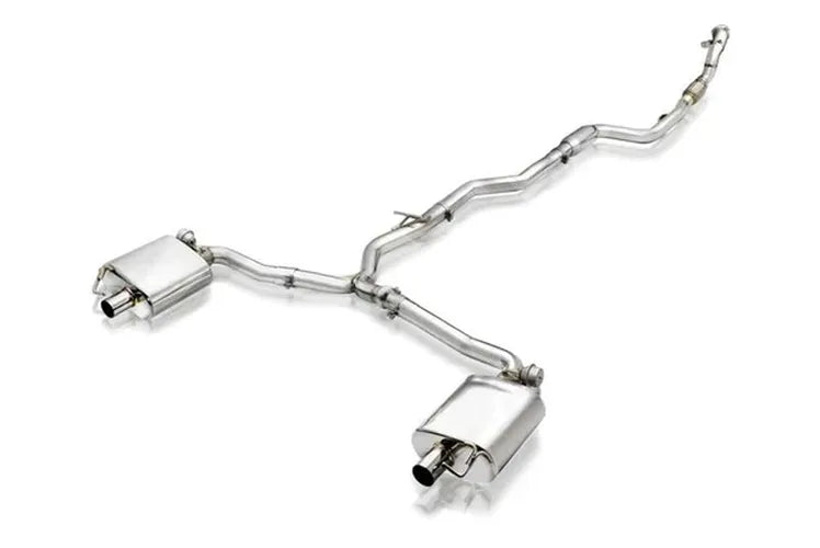 Valvetronic Cat-Back System