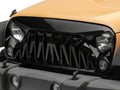 Shark Grille