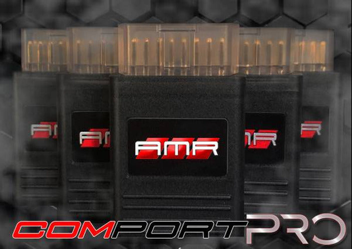 Comport PRO Tuning Suite
