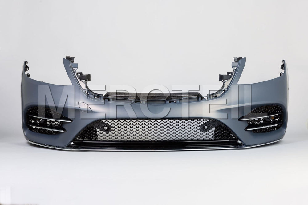 Mercedes-Benz Front Bumper
