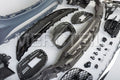 Mercedes-Benz Front Bumper