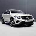 AMG Frontsplitter