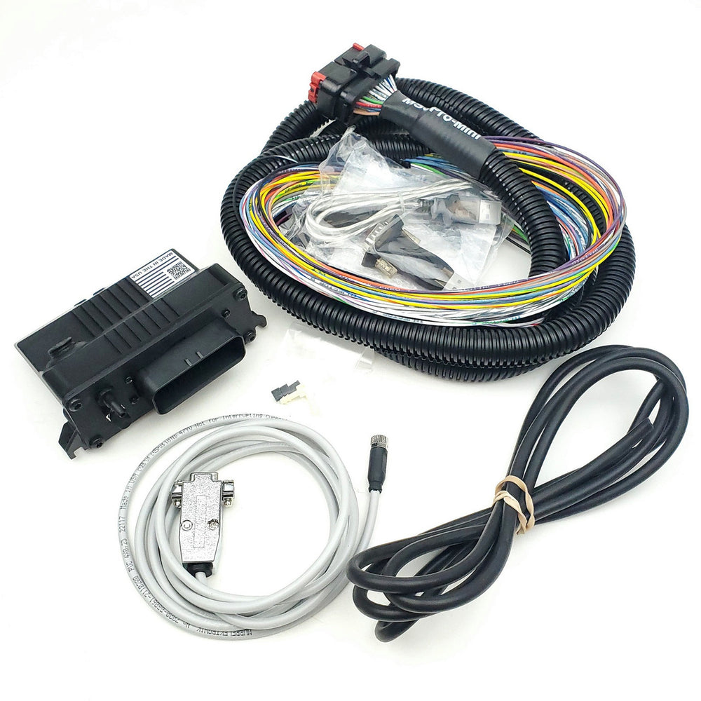 MS3Pro Mini Standalone ECU