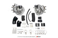 OMEGA 9 R35 GTR Turbo Kit