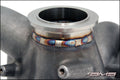 900XP Billet V-Band Turbo Kit
