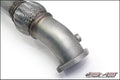 900XP Billet V-Band Turbo Kit