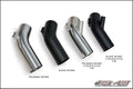 900XP Billet V-Band Turbo Kit