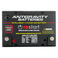 U1/U1R Lithium-ion Battery with Re-Start Technology