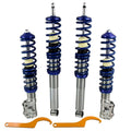 Coilover Set, 0-60mm Drop