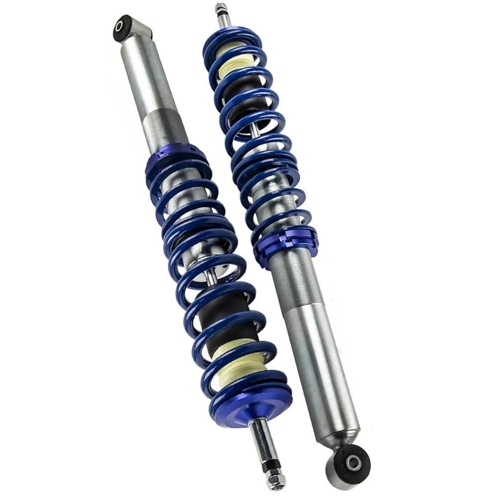Coilover Set, 0-60mm Drop