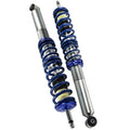 Coilover Set, 0-60mm Drop