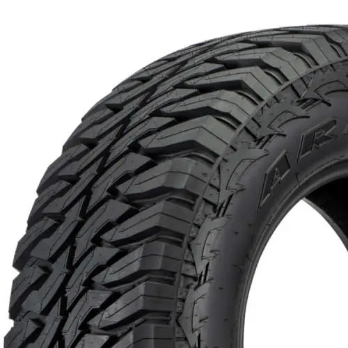 FF037 20x12 -44 6x135 Gloss Black Spot Milled Wheel
