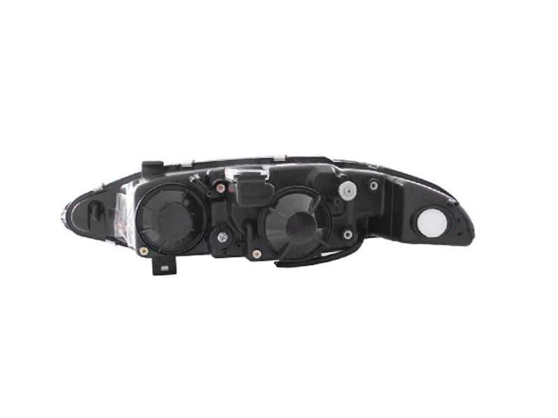 Projector Headlights Pair