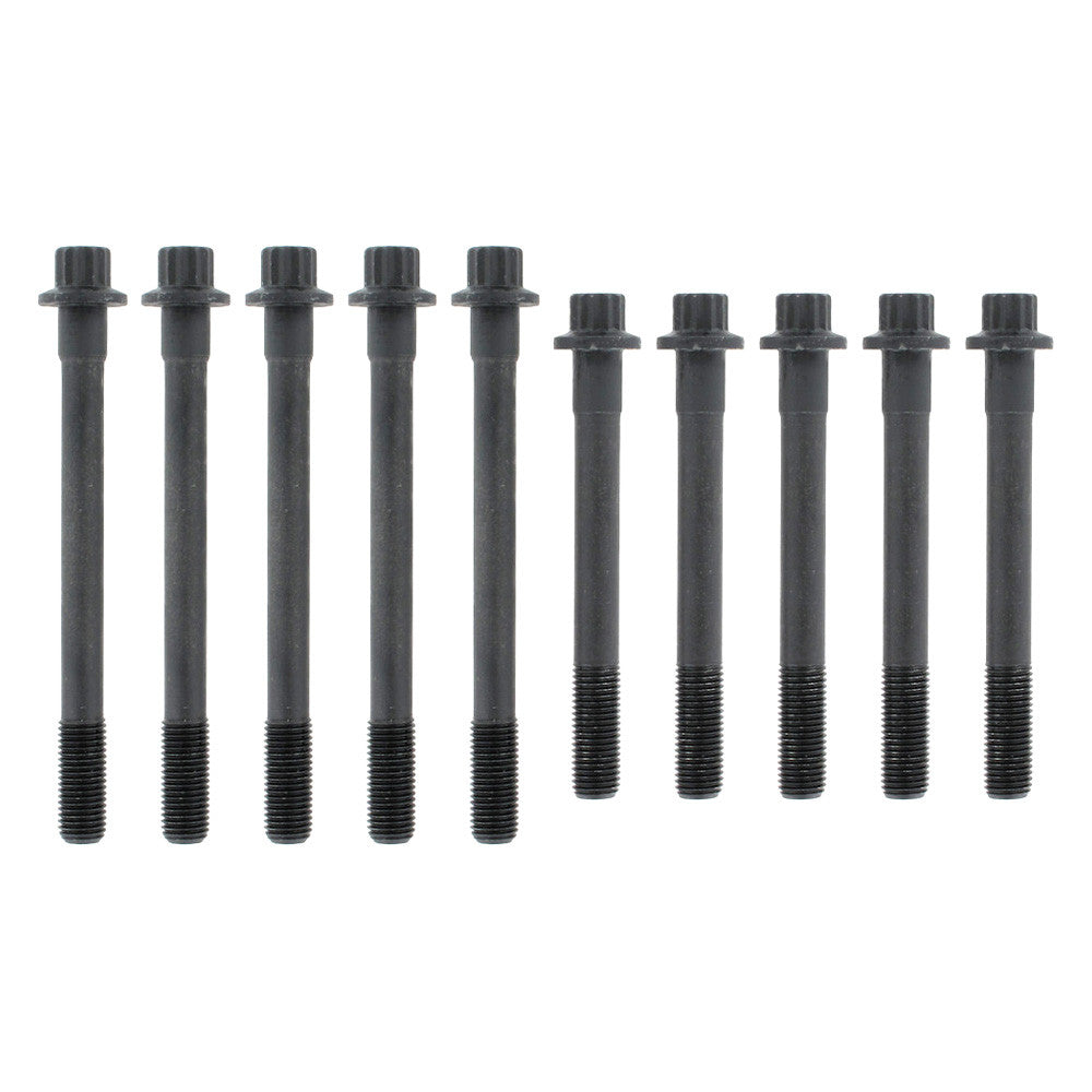 Stainless Steel Head Bolt Set
