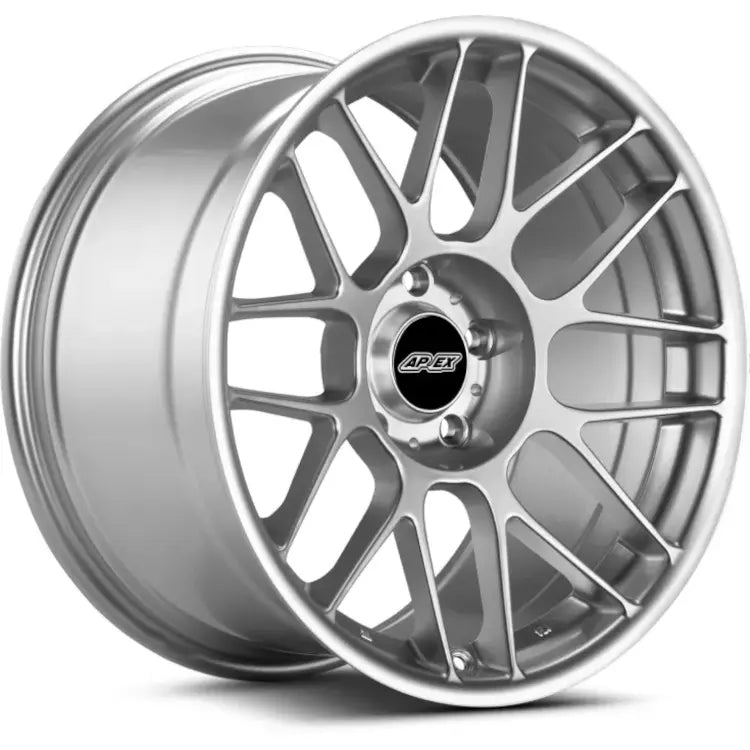 ARC-8 17-Inch Flow Formed Wheel