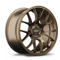 EC-7 19x10 Satin Bronze Wheel