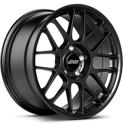 ARC-8 Flow Formed Wheel