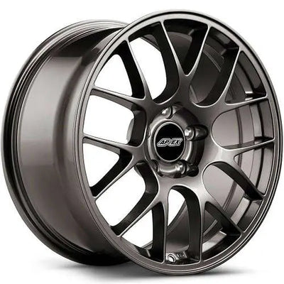EC-7 19x11 +44mm 5x120 Rotary Forged Wheel