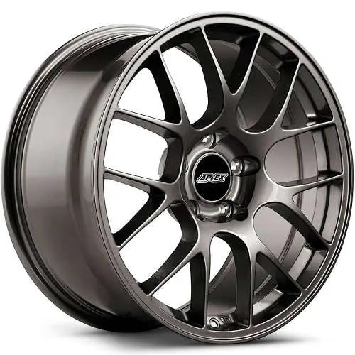 EC-7 19x11 +44mm 5x120 Rotary Forged Wheel