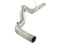 N1 Cat-Back Exhaust System 70-80mm Pipe