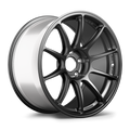 SM-10RE 19x10 +25mm 5x120 Satin Black Forged Wheel