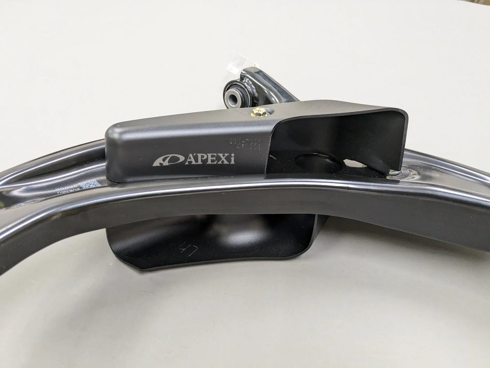 N1 Brake Air Shroud