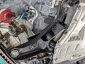 N1 Brake Air Shroud