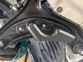 N1 Brake Air Shroud