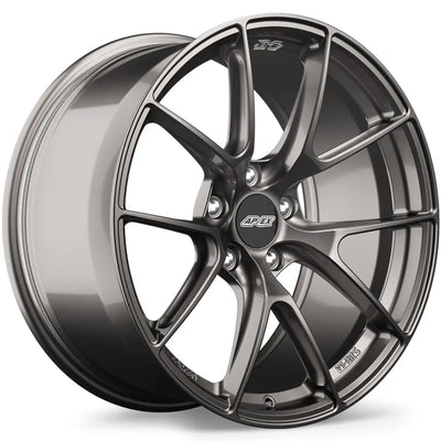 VS-5RS 20x11 +44 5x120 Forged Wheel
