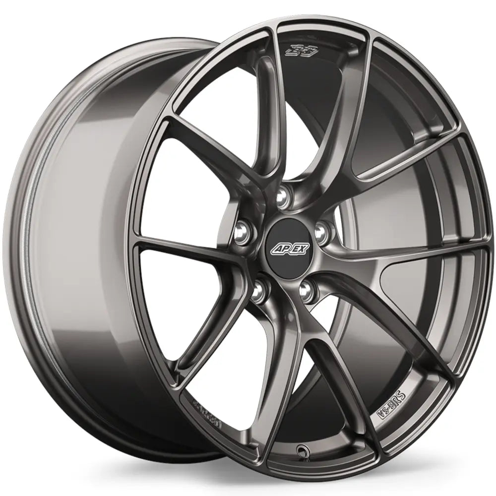 VS-5RS 20x11 +44 5x120 Forged Wheel