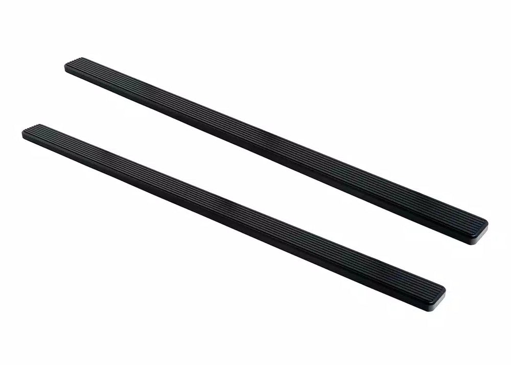 5" iSteps Running Boards