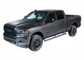 5" iSteps Running Boards