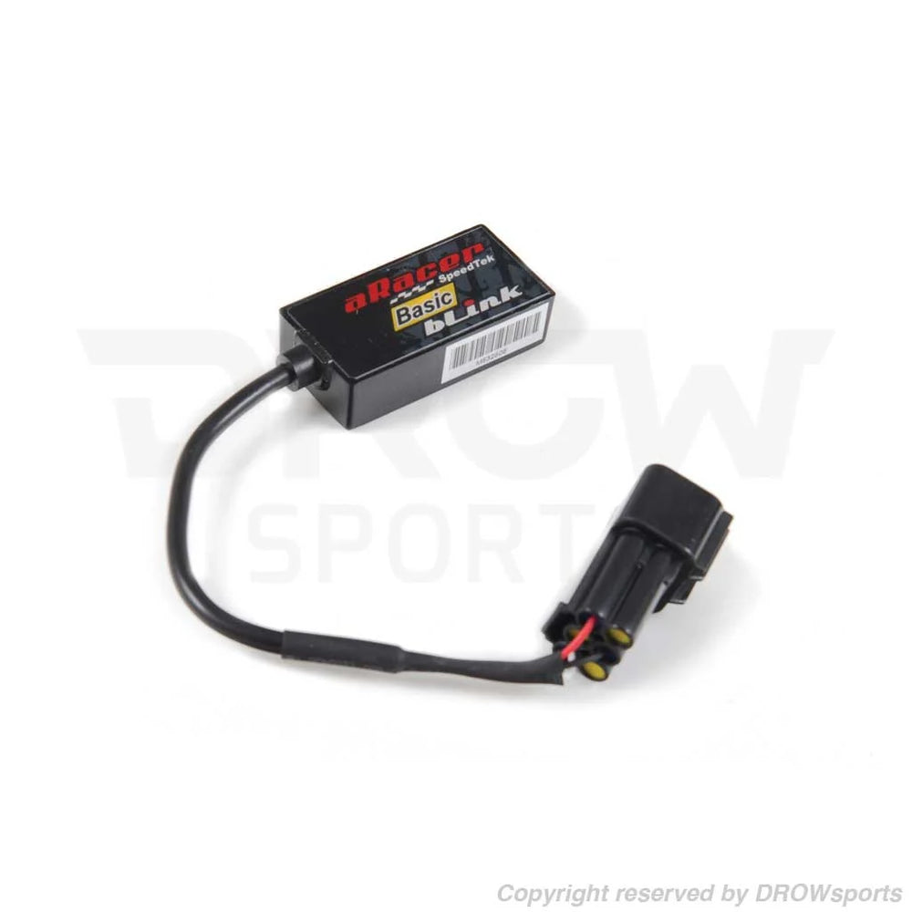RC Mini XX Standalone ECU