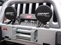 IPF Driving Light Kit
