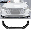 IKON Style Front Lip
